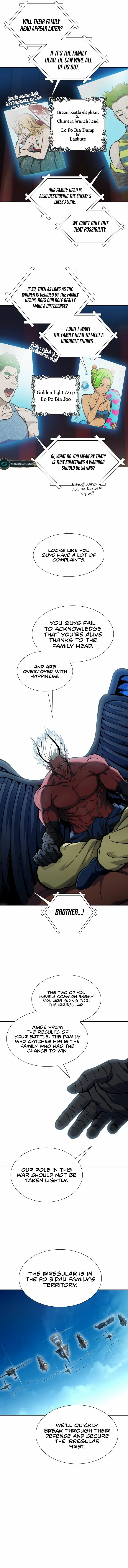 Tower of God Chapter 579 image 05